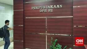 Tak Mendesak, Ketua DPR Didesak Tunda Proyek Perpustakaan