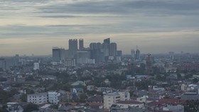 Lebih Dekat dengan Konsep Smart City
