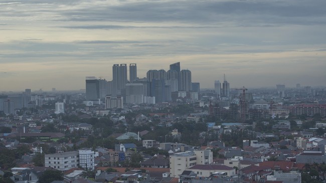 Sebuah kompetisi terkait smart city sedang digelar untuk kamu. Ini yang kamu perlu tahu soal konsep itu.