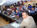 DPR Sebut Kisruh Menpora-PSSI Bak Malapetaka Terencana