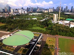 Paripurna DPR Setujui Penjualan 2 Eks KRI Teluk Mandar-Teluk Penyu