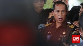 Kejaksaan Agung Akan Data Ulang Aset Supersemar