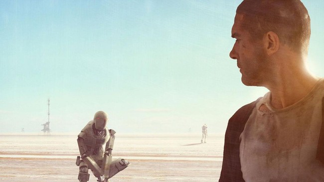 Artificial intelligence (AI) selalu menjadi tema yang menarik dalam film. Sejumlah tokoh fiksi AI sudah dilahirkan. Seperti apa mereka?