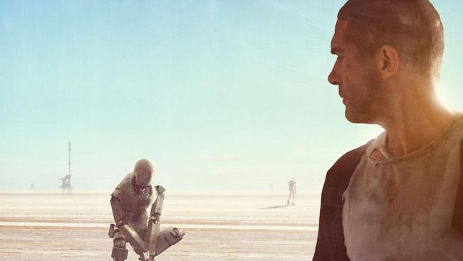 Jadwal Bioskop Trans TV 1-7 Maret 2021 Pada pekan ini, Bioskop Trans TV masih akan menayangkan tiga film box office dalam satu hari yang bisa menemani penonton di rumah.