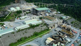 Pemprov NTB Minta Pemerintah Tegas Terkait Divestasi Newmont