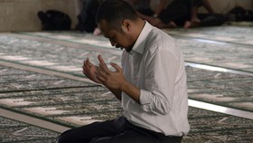 Abraham Samad Pertimbangkan Ajukan Praperadilan