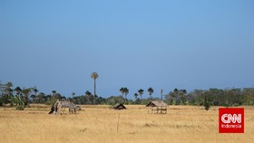 Saidjah dan Adinda, Fragmen yang Jadi Atraksi Wisata di Lebak