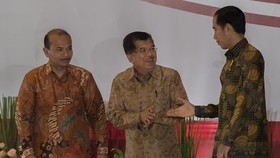 Penyerapan Anggaran Rendah, Jokowi Panggil Menteri Andrinof