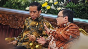 Menkeu Mengaku Makin Berat Kejar Target Pertumbuhan Ekonomi