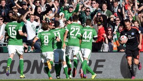 Sepak Bola Kisruh, Werder Bremen Batal ke Indonesia