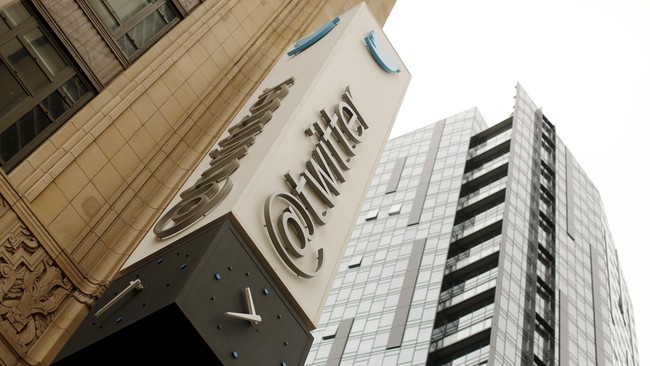 Kecerdasan buatan dianggap penting bagi media sosial seperti Twitter, yang baru saja mengakuisisi Whetlab.