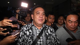 Bareskrim Periksa Dua Tersangka Perkara UPS Jakarta