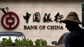 Cari Investor, Pemerintah Gandeng Bank of China