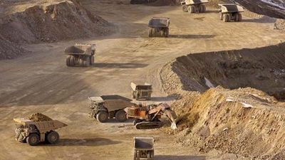 Menimbang Untung Rugi Jika Tarif Royalti Tambang Nikel Dkk Dinaikkan