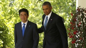 PM Jepang Akan Kunjungi Pearl Harbour untuk Pertama Kalinya