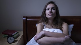 Tidur Tidak Akan Membantu Anda Melupakan Peristiwa Mengerikan