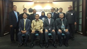 Kini Giliran Pengusaha Korsel jadi Incaran Ditjen Pajak