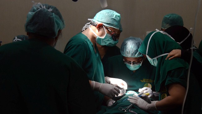 PDGI mencatat 46 dokter gigi meninggal dunia akibat terinfeksi virus corona, lebih dari 350 lainnya terserang Covid-19 selama enam bulan terakhir.