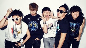 GD Bigbang Buat VIP Tanah Air Nyaris Mati Penasaran