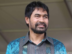 Mualem Usai Penetapan Gubernur Terpilih: Sekarang Tak Ada Lagi 01-02