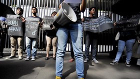 Nasib Mary Jane Ada di Tangan Jaksa Agung