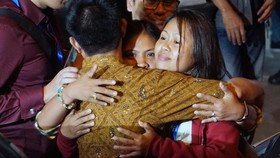 Jokowi: Tak Ada Lobi soal Mary Jane, Kami Hargai Proses Hukum