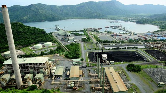 Newmont dan calon pemegang saham baru telah melaporkan rencana transaksi kepada Kementerian ESDM yang ingin keduanya memenuhi regulasi yang berlaku.
