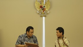 Sektor Riil Anjlok, Apindo Ragu Target Ekonomi 2015 Tercapai