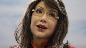 Robot Pemuas Seks Dibuat Lebih Pintar