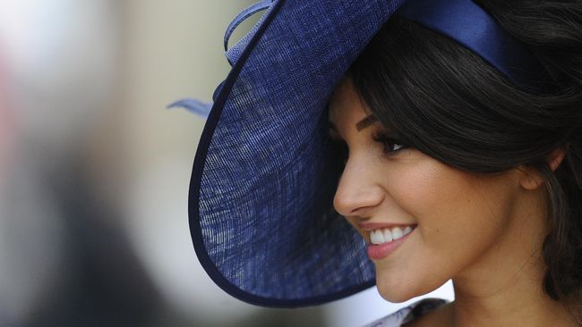 Michelle Keegan masuk dunia hiburan dengan penuh perjuangan. Meski namanya tak populer, ia kini dianugerahi gelar Wanita Terseksi Dunia 2015 versi FHM.