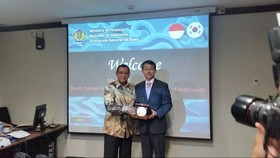 Pemerintah Sesumbar Kantongi Rp 100 Triliun dari Tax Amnesty