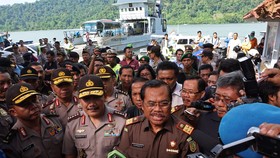 Pemerintah Diharap Eksekusi Serentak Seluruh Terpidana Mati