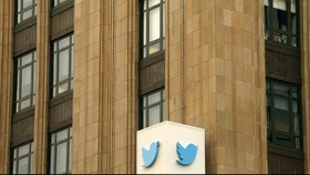Twitter Sebut Tak Hilangkan 'Trending Topic' Tertentu