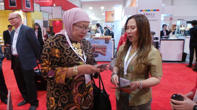 Kuwait dan Oman akan menjadi prioritas mengingat keduanya memiliki potensi dagang yang cukup besar dan ideal menjadi hub perdagangan di kawasan tersebut.