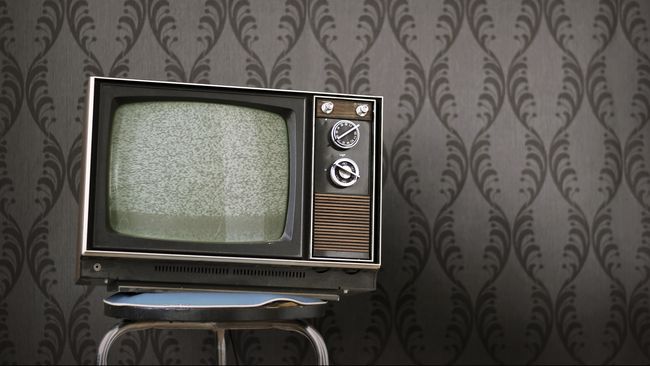 Siaran Televisi Itu Untuk Apa Siaran Televisi Itu Untuk Apa