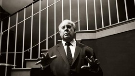 7 Misteri Hidup Sir Alfred Hitchcock
