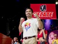 Insting Membunuh Pacquiao Bangkit Untuk Mayweather