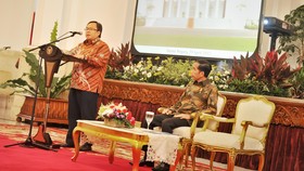 Menkeu Sebut Defisit Fiskal Bisa Naik jadi 2,3 Persen PDB