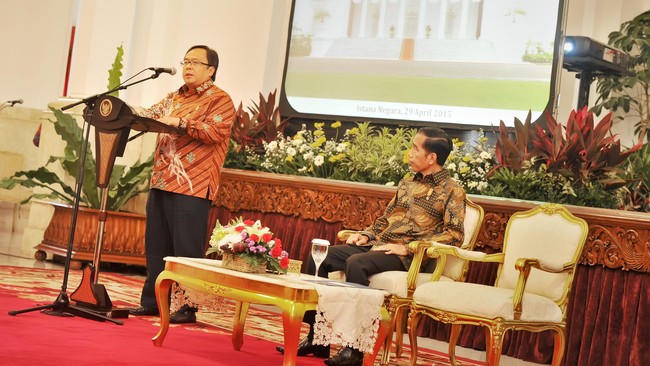 Sepanjang kuartal I, banyak emiten yang menghasilkan kinerja di bawah ekspektasi dan menekan IHSG.