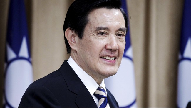 Presiden Taiwan Ma Ying-jeou mengatakan pertemuan bersejarahnya dengan Xi Jinping Sabtu besok tak menyangkut pemilu Taiwan pada Januari mendatang.