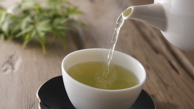 Selama ini Jepang terkenal dengan matcha, tapi selain matcha, ada juga teh musiman lainnya yang tak kalah nikmat.
