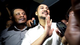 Polri: Samad Tidak Ditahan karena Tak Persulit Pemeriksaan
