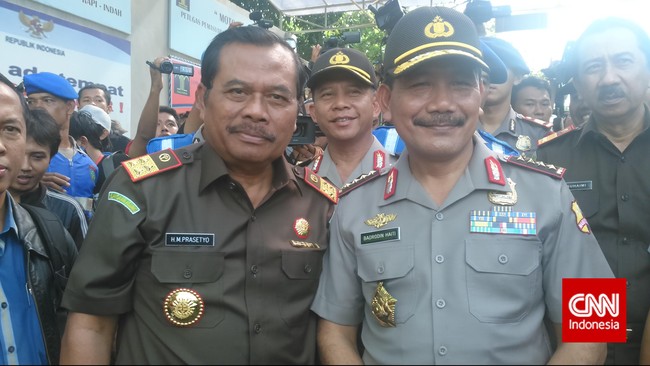 Penyerahan diri perekrut Mary Jane membuka peluang terungkapnya kasus perdagangan manusia dan sindikat narkoba yang membuat Mary menjadi korban.
