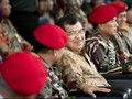 JK Sebut Perwira TNI Ada Peluang Menjadi Anggota KPK