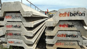 Adhi Karya Dapat Kontrak Baru Rp1,7 Triliun