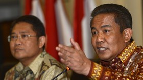 Anang Jamin Tak Hentikan Pengusutan Kasus di Bareskrim