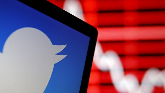 Twitter memiliki beberapa kriteria untuk menentukan apakah suatu akun diduga bot atau bukan.