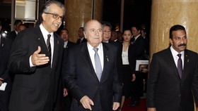 Presiden Lama AFC Terpilih Kembali