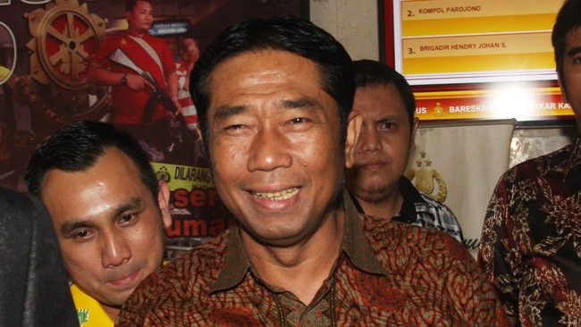 Menurut Ahok, sebelumnya sudah ada kesepakatan bahwa Pemprov DKI Jakarta dan DPRD akan mengungkap kebenaran kasus ini seluas-luasnya.