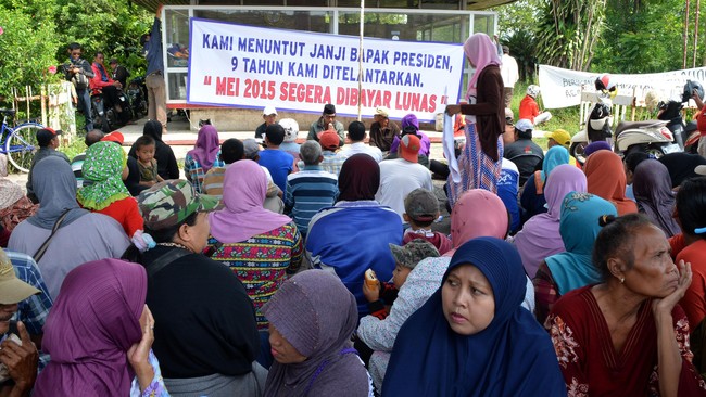 Meskipun sudah menyetujui diberikannya dana talangan, namun Komisi XI DPR masih meminta penjelasan teknis pencairan dana tersebut termasuk aset yang diagunkan.